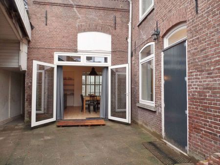 Sint Josephstraat, Tilburg, Nederland - Foto 4