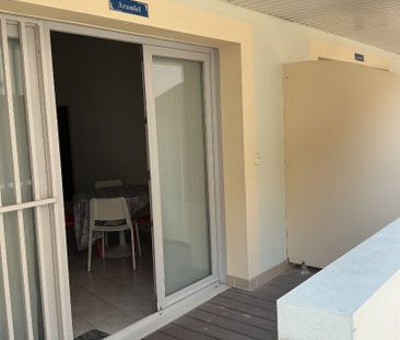 Location Appartement 1 pièce 34m² - Photo 2