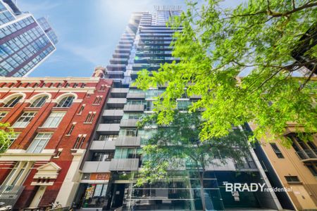 1903/22-40 Wills Street, Melbourne - Photo 2