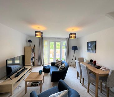 2 bedroom semi-detached house to rent - Photo 5