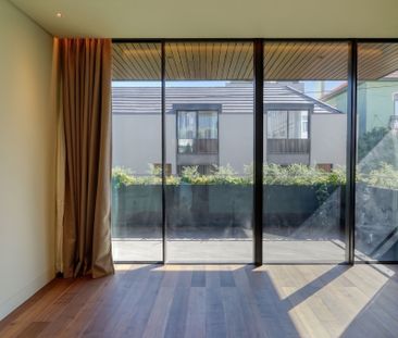 Apartamento T3 com estacionamento na Azarujinha, São João do Estoril - Foto 4