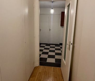 Location Appartement 3 pièces 62m² BREST 29200 - Photo 4