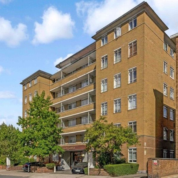 2 Bedroom Flat To Let - Photo 1