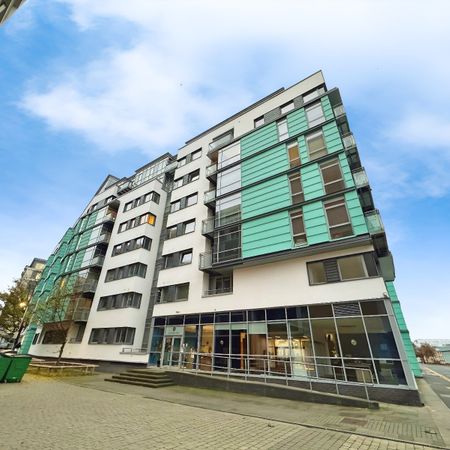 1 bedroom apartment to rent - Photo 4