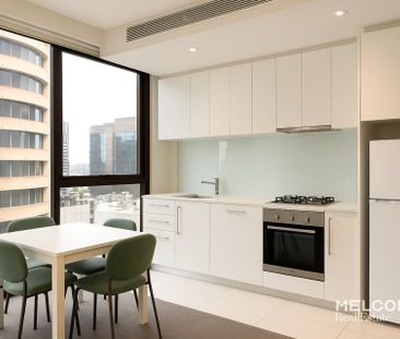 FURNISHED ONE BEDROOM IN PRIME LOCATION - Photo 3