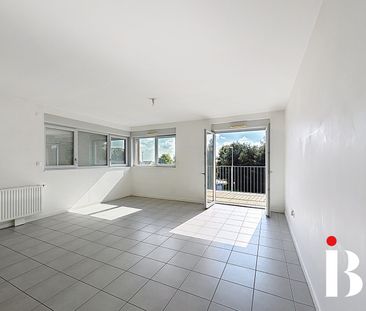 Appartement Saint Herblain 3 pièces 64 m2 - Photo 3