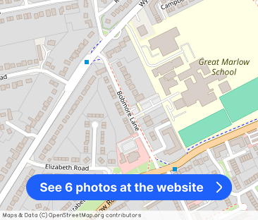 Bobmore Lane,Marlow,SL7 - Photo 1