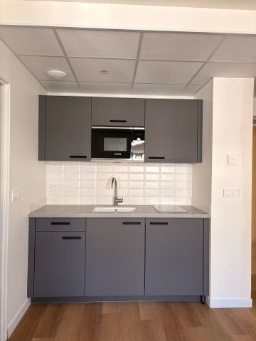 Appartement meuble neuf - Photo 3