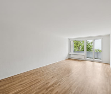 "Entdecken Sie unsere neu sanierten Wohnungen - Erstbezug ab April ... - Foto 4