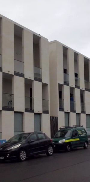 Location appartement T3 73.90m² à Reims (51100) - Photo 1