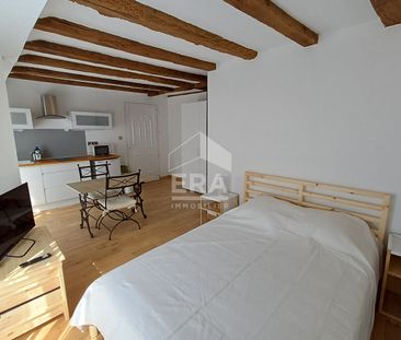 Location Appartement 1 pièce 23m² TOURS 37100 - Photo 1