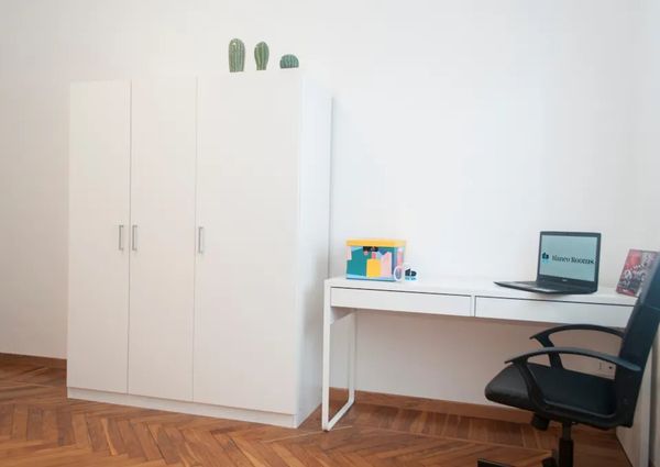 Via Aldo Barbaro, Turin, Piedmont 10143