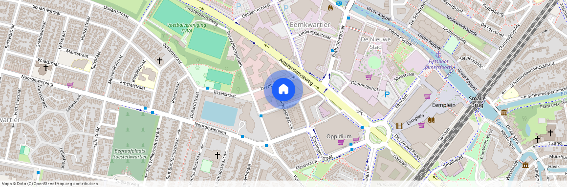 Zeeuwsestraat, 57, Amersfoort