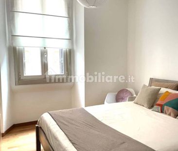 Bilocale via Savona, Solari, Milano - Photo 5