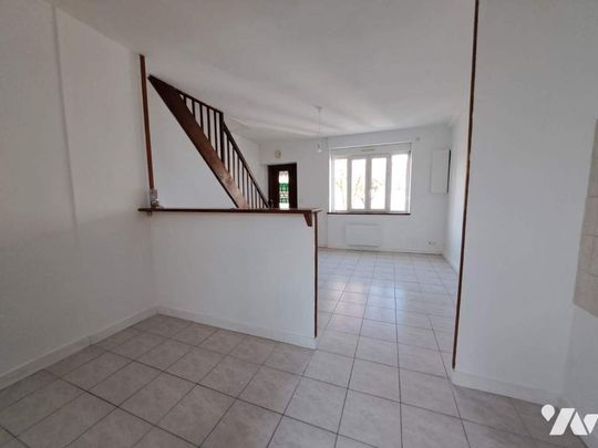 Maison d'habitation - Photo 1