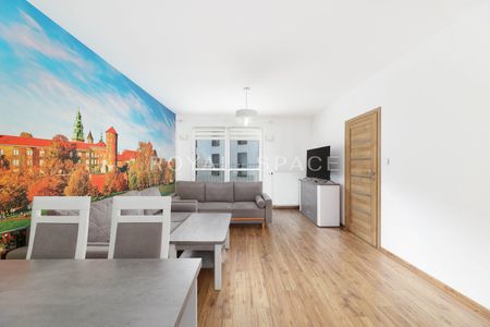 Apartament 36m2 Kalwaryjska | pet friendly - Zdjęcie 3