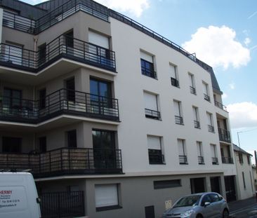 Location Appartement 2 pièces 45m² ST HERBLAIN 44800 - Photo 3