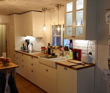 Strövelstorpsvägen - Foto 4