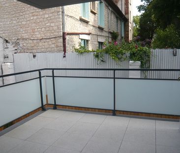 Appartement T3 Castelnau-le-Lez à louer - Photo 4