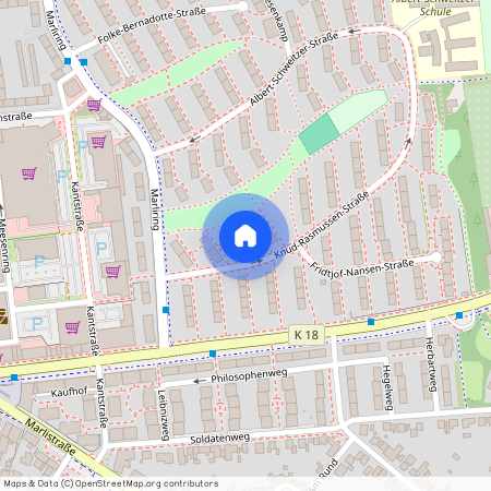 Knud-Rasmussen-Str. 9, 23566, Lübeck