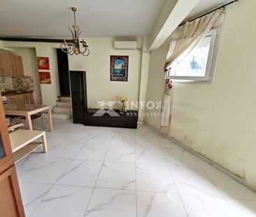 Ενοικιάζεται Γκαρσονιέρα 45 τ.μ. - Φωτογραφία 4