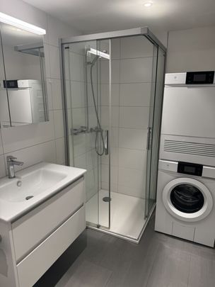 Attraktive 3.5-Zimmerwohnung im Hegenheimerquartier - Photo 1