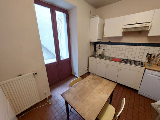 A Louer - Nantes Centre Ville - Decre - Appartement 4 Pièces De 97.12 M² - Photo 1