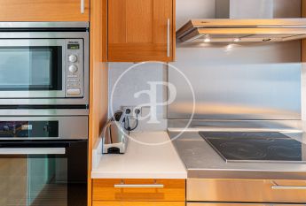 Apartment for rent in Sant Jaume