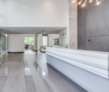 For Lease - 281 Mutual Street Unit# 2107, Toronto, Ontario - Photo 3