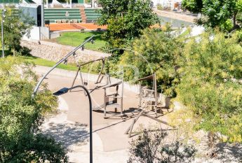 Apartment for rent in Santa Catalina