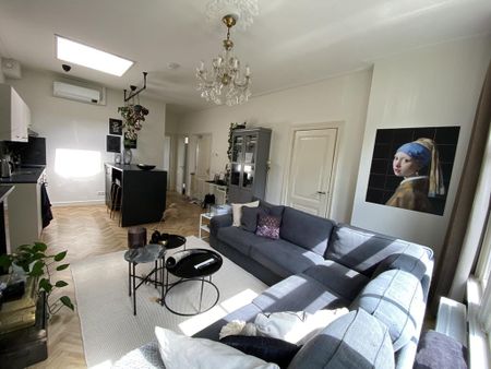 Appartement te huur: Johannes Vijghstraat 63-B 6524 BP Nijmegen - Photo 3
