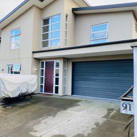 91 Purchas Street, Edgeware - Photo 1