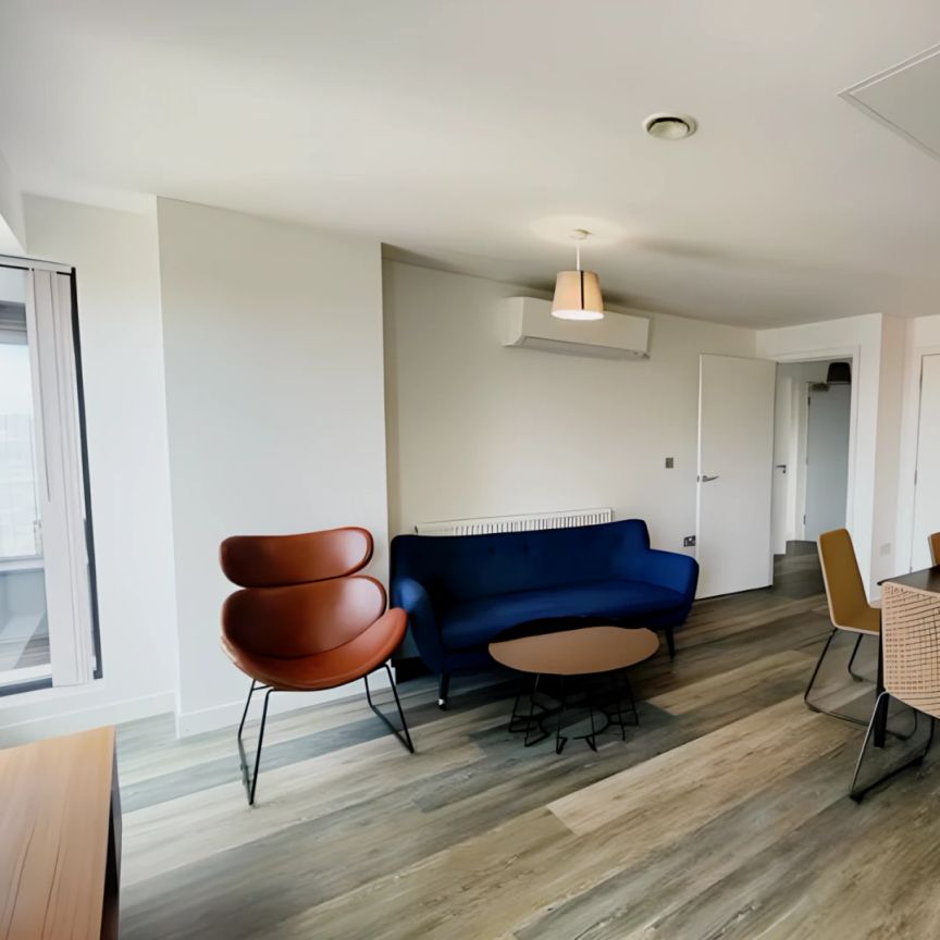 2 Bedroom 1 Bathroom - Photo 1