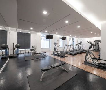 For Lease - 167 Church Street Unit# 618, Toronto, Ontario - Photo 6