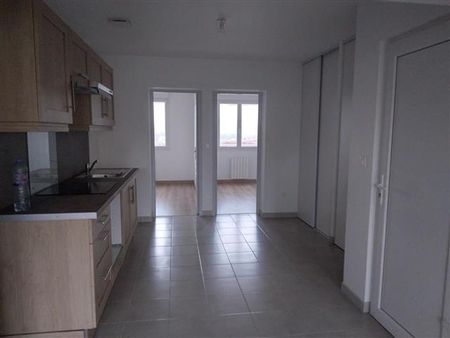 Location Appartement 3 pièces 59m² L AIGLE 61300 - Photo 5
