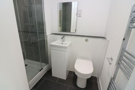 2 bedroom apartment to rent - Photo 2