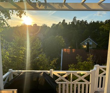 Dalen, Saltsjö-Boo - Photo 5