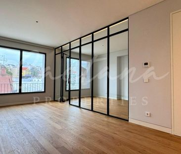 Apartamento T1 em Lisboa - Photo 6