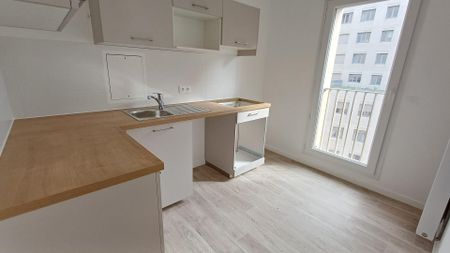 location Appartement T3 DE 65.8m² À BOBIGNY - Photo 5