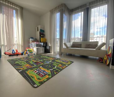 Te huur: Huis Erich Salomonstraat in Amsterdam - Photo 3