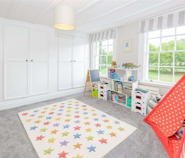 Immaculately presented Grade II listed house opposite The Long Walk... - Photo 4