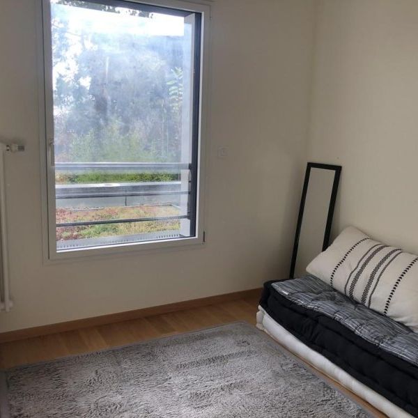 Location / Appartement T3 - Photo 1