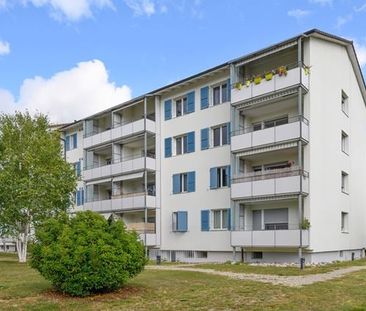 "Helle, charmante Wohnung / Appartement lumineux et charmente" - Foto 3