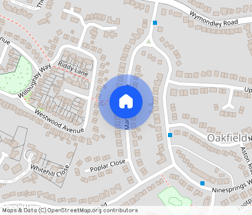 Manor Crescent, Hitchin, Hertfordshire, SG4 - Photo 1