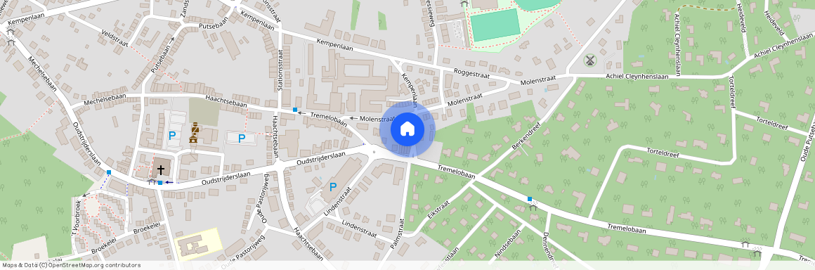 Kempenlaan 20C / 1.2, 3140 Keerbergen