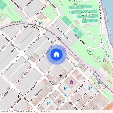 23 Olive Avenue, 3500, Mildura, Vic