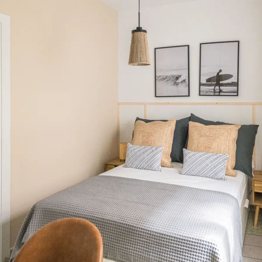 Room for rent in shared apartment in Barcelona - Foto 1