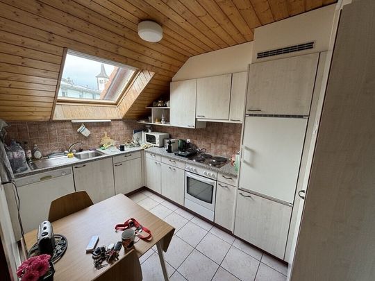 Appartement Forel - 2 pièces - Photo 1