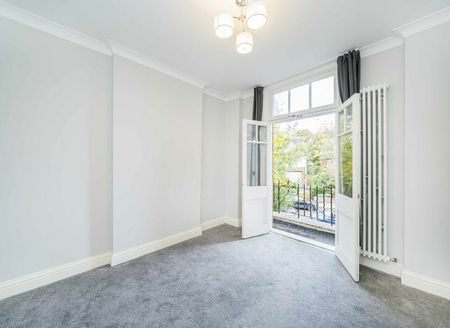 Alexandra Park Road - Photo 4