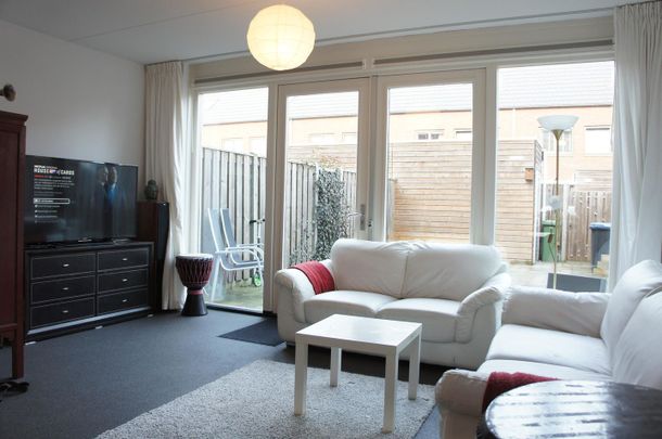 Huis te huur: Pleziervaart 35 6846 LJ Arnhem - Foto 1